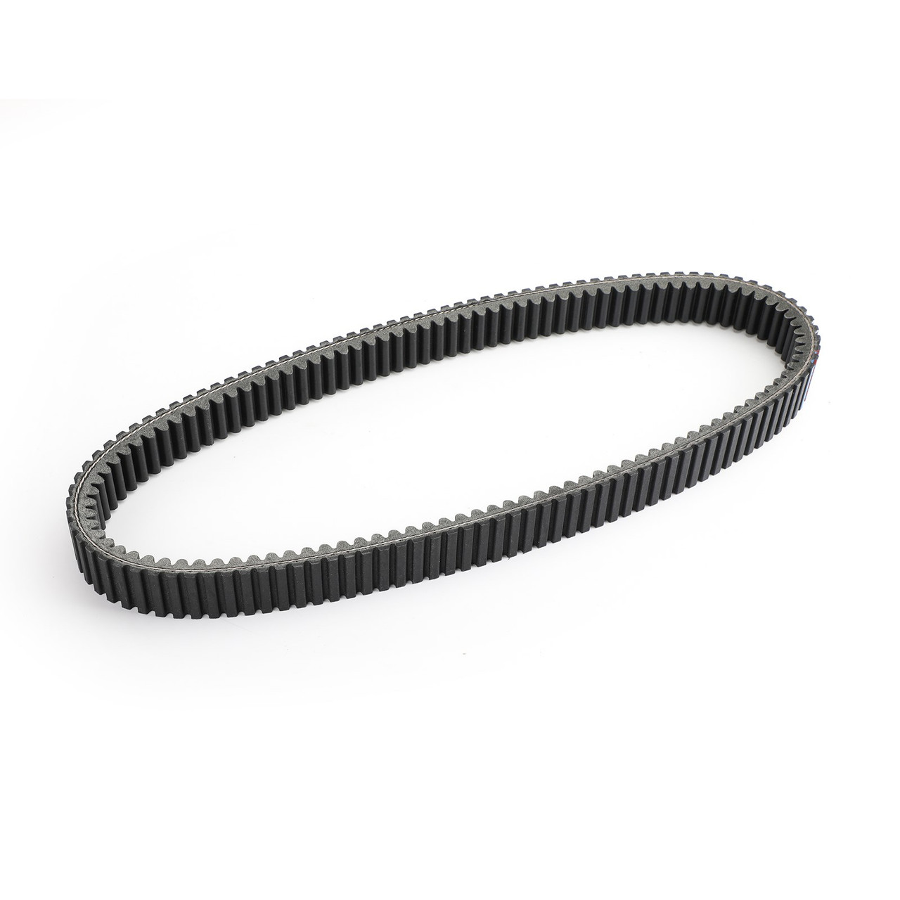 Drive belt 3211131 For Tomcar TM2 TM4 TM5 TM6 1400cc 13-15 Black