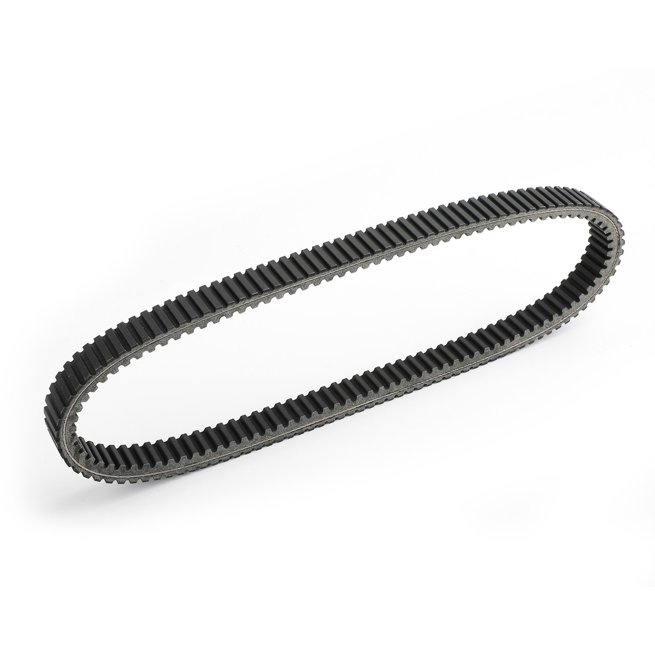 Drive Belt Transmission Belt For John Deere Gator RSX 850 2012-2018 Black