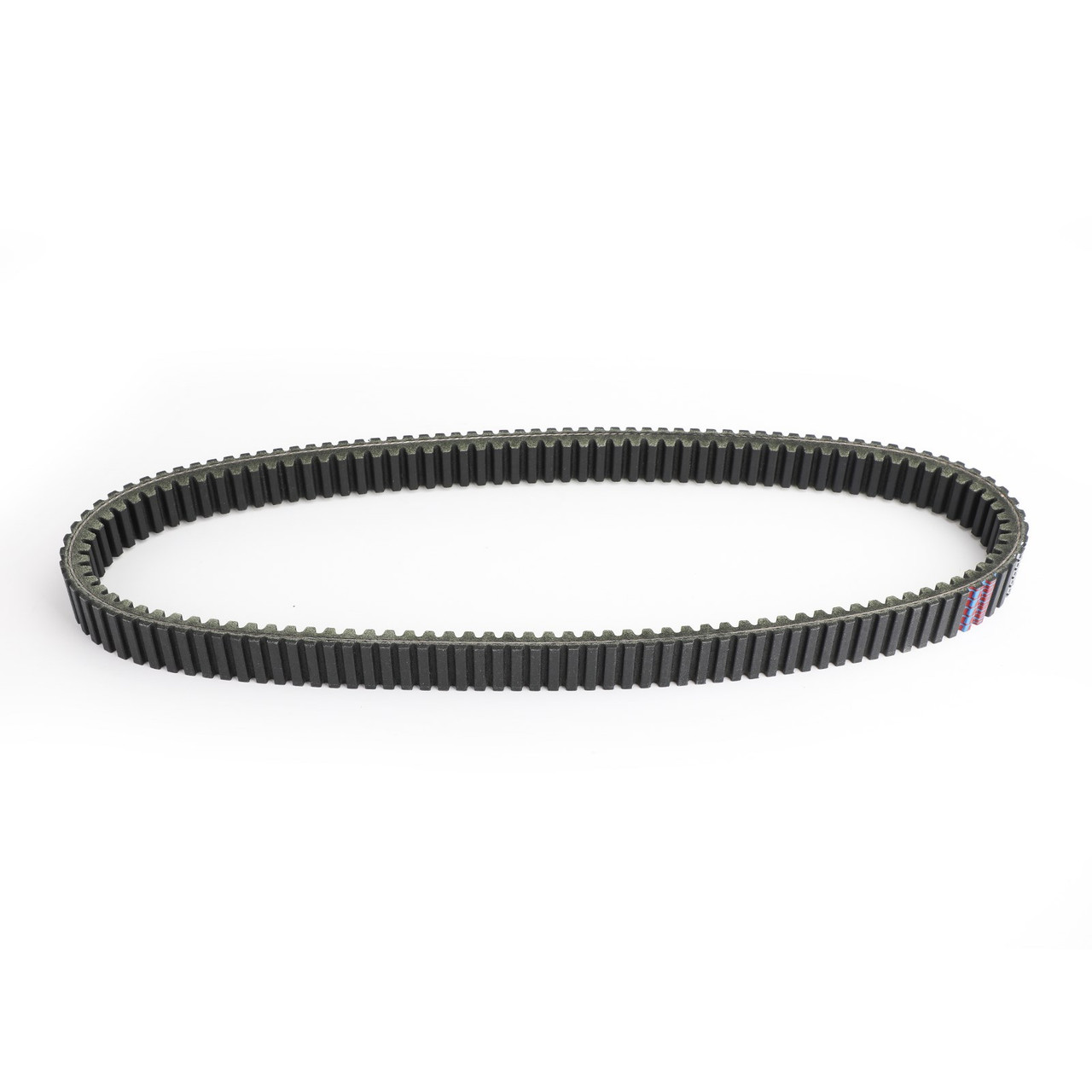 Drive Belt Transmission Belt For John Deere Gator XUV 825I 855D 11-14 S4 13-14 855D S4 14 M-Gator A-2 12 Black