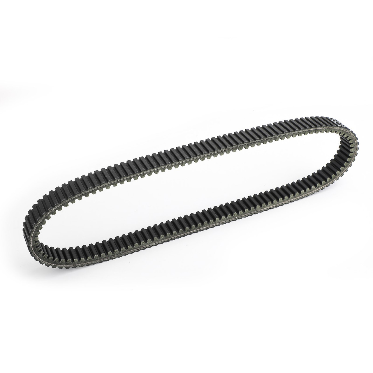 Drive Belt Transmission Belt For John Deere Gator XUV 825I 855D 11-14 S4 13-14 855D S4 14 M-Gator A-2 12 Black