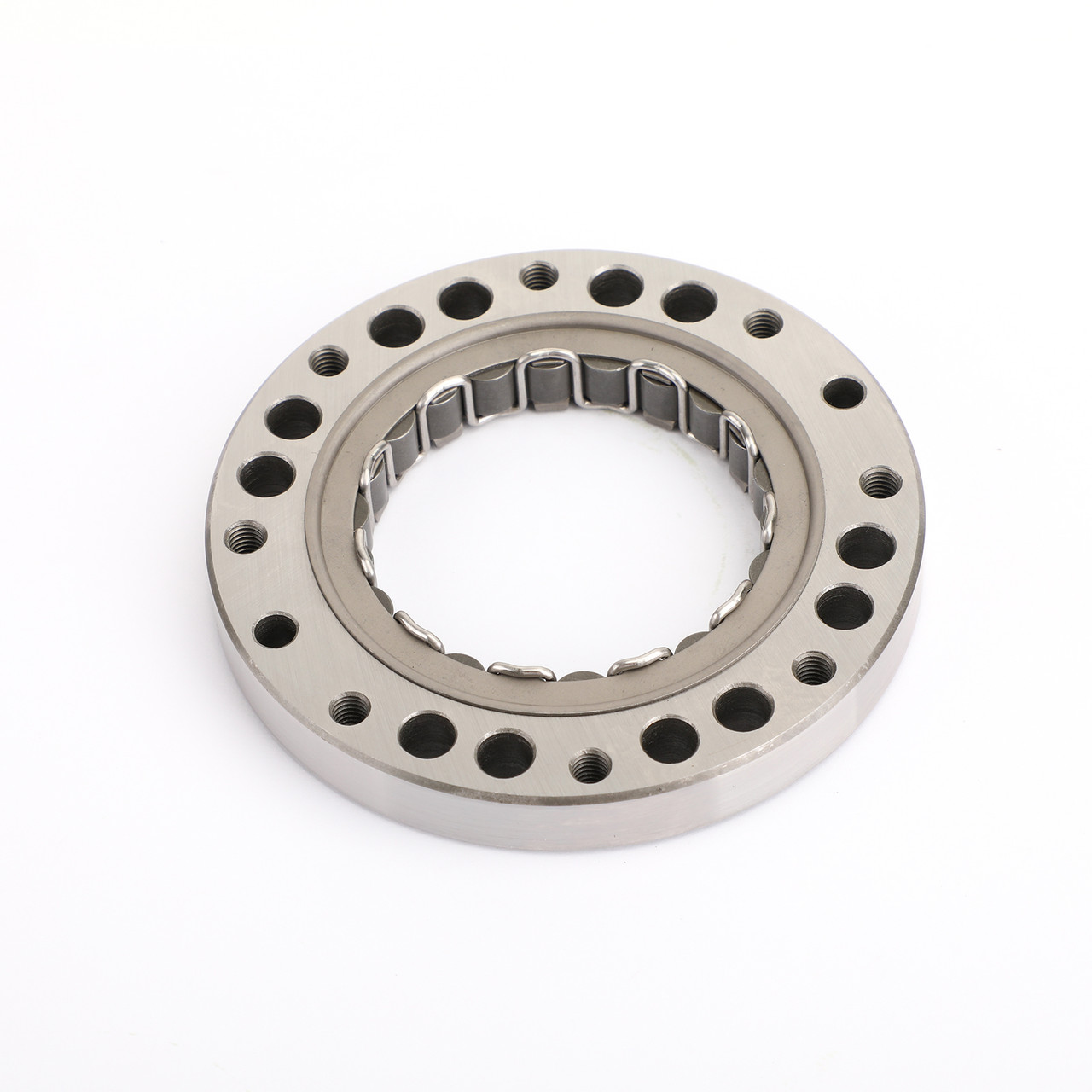 Reinforced Starter Clutch One-Way Bearing Assembly For Ducati Diavel DIAVEL Hypermotard Monster Multistrada SportTouring StreetFighter SuperBike 749 848 999 1098