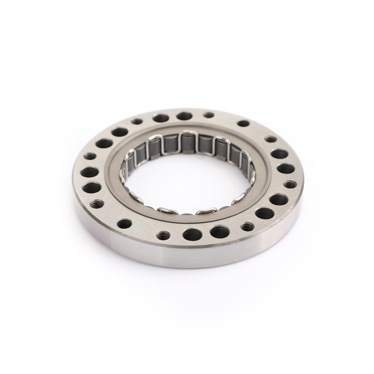 Reinforced Starter Clutch One-Way Bearing Assembly For Ducati Diavel DIAVEL Hypermotard Monster Multistrada SportTouring StreetFighter SuperBike 749 848 999 1098