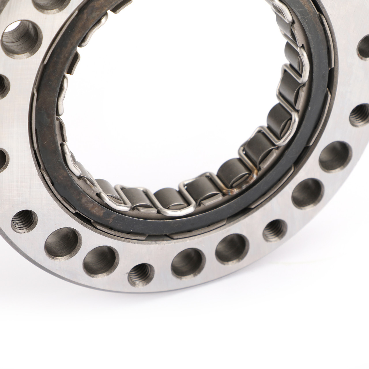 Reinforced Starter Clutch One-Way Bearing Assembly For Ducati Diavel DIAVEL Hypermotard Monster Multistrada SportTouring StreetFighter SuperBike 749 848 999 1098