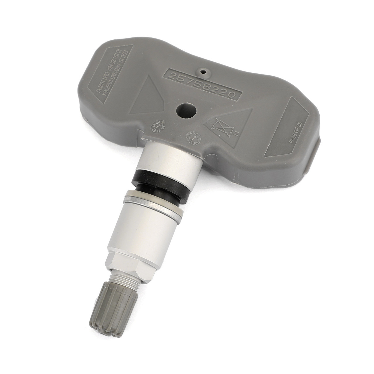 1PCS TPMS Replace 25758220 Auto Tire Pressure Sensor For C6 Corvette 2005-2009