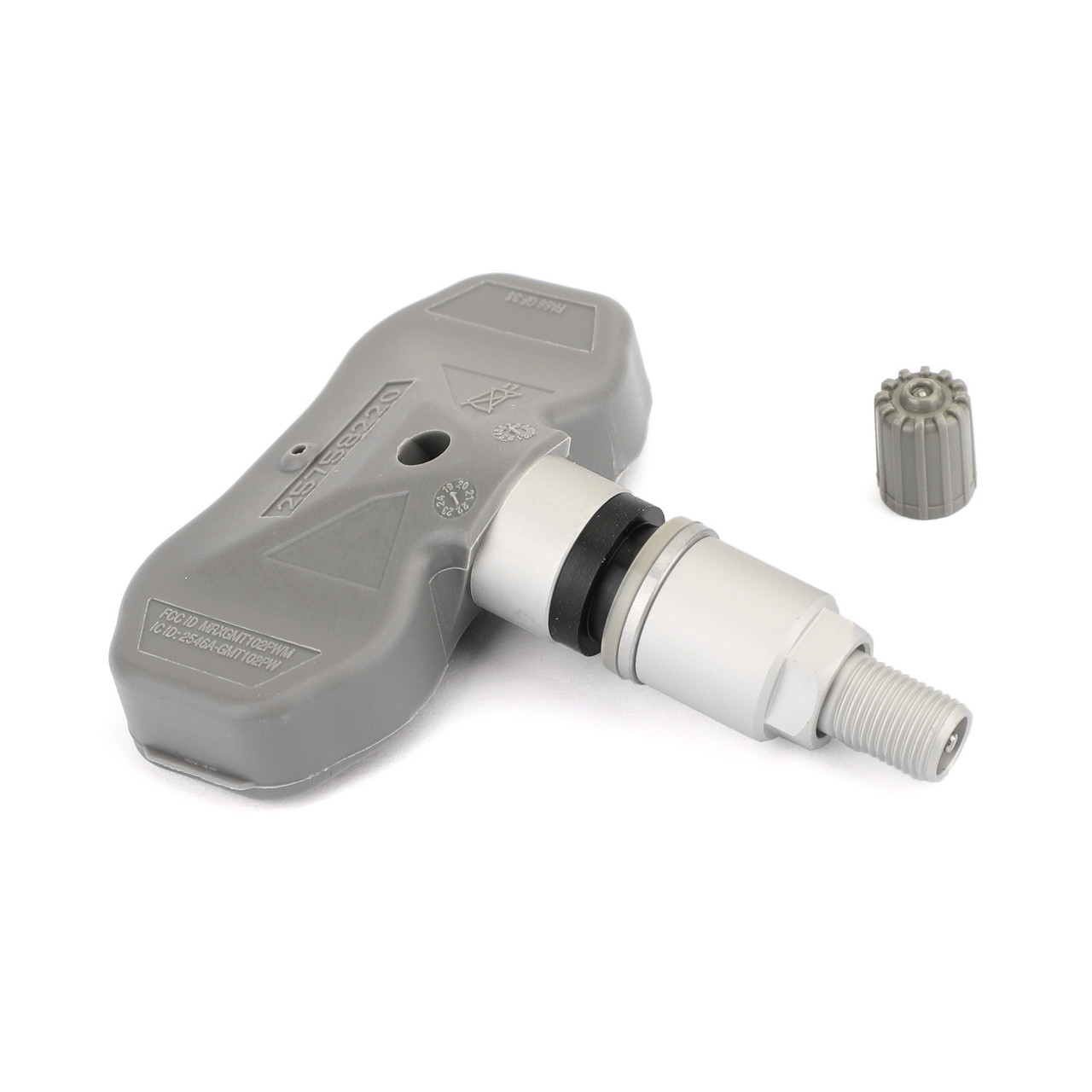 1PCS TPMS Replace 25758220 Auto Tire Pressure Sensor For C6 Corvette 2005-2009