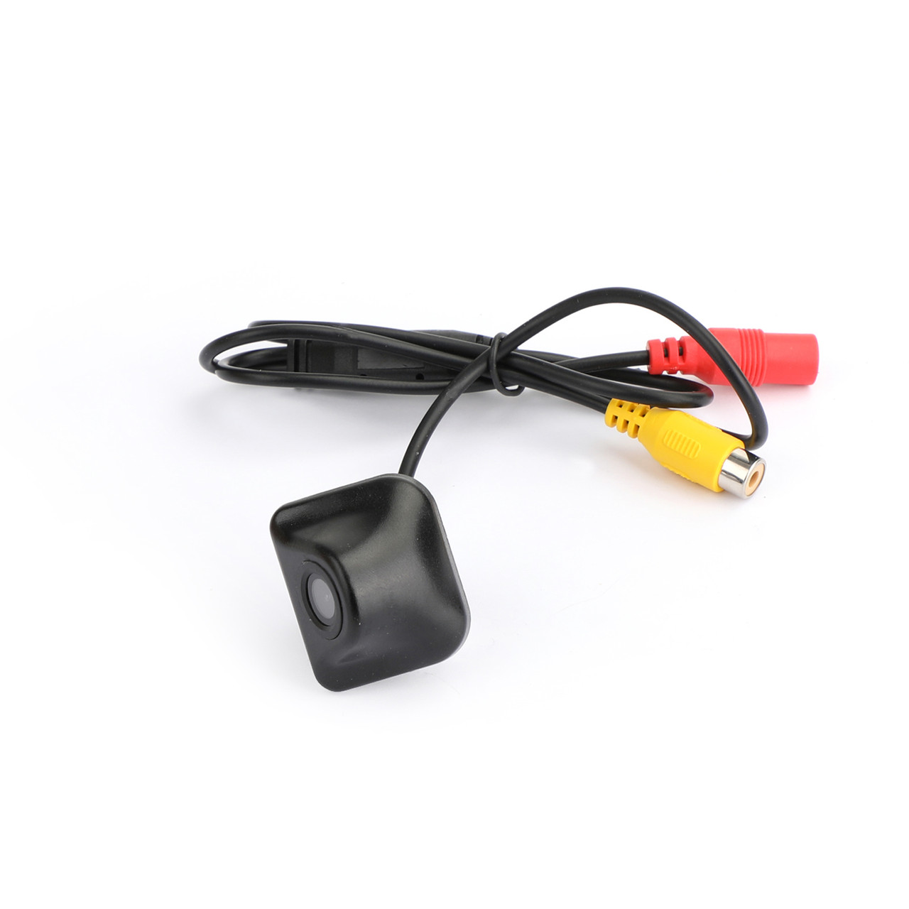 170 Degree  Car Rear View Reverse CDD Backup Parking Camera Kit CMOS