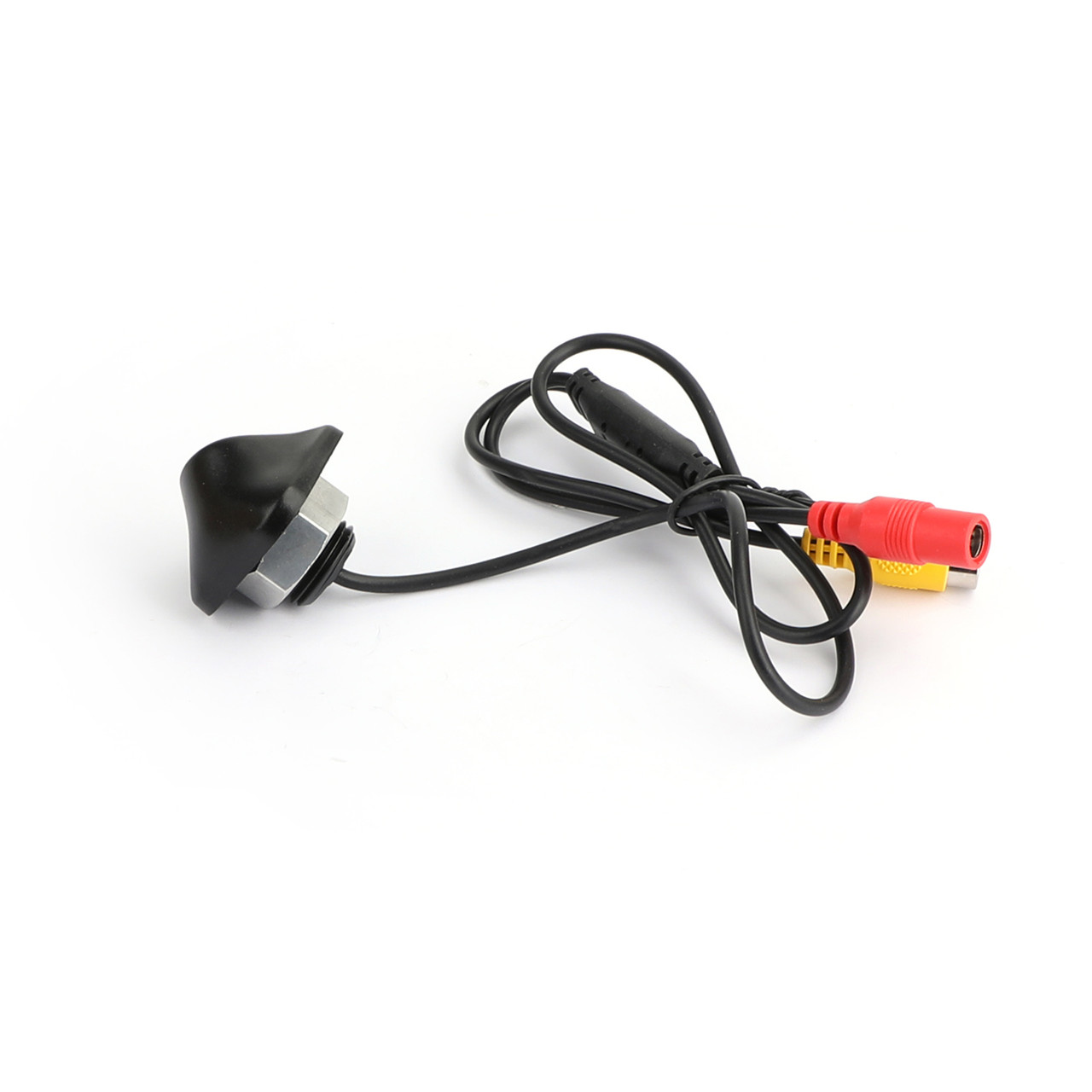 170 Degree  Car Rear View Reverse CDD Backup Parking Camera Kit CMOS