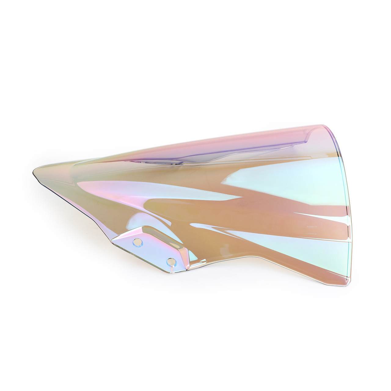 Windshield Windscreen For Kawasaki Kawasaki Ninja 400 18-24 WI