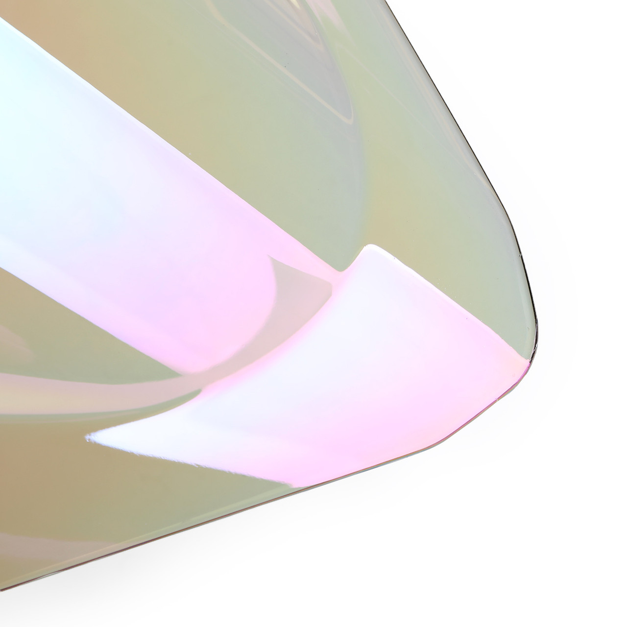 Windshield Windscreen For Kawasaki Kawasaki Ninja 400 18-24 WI