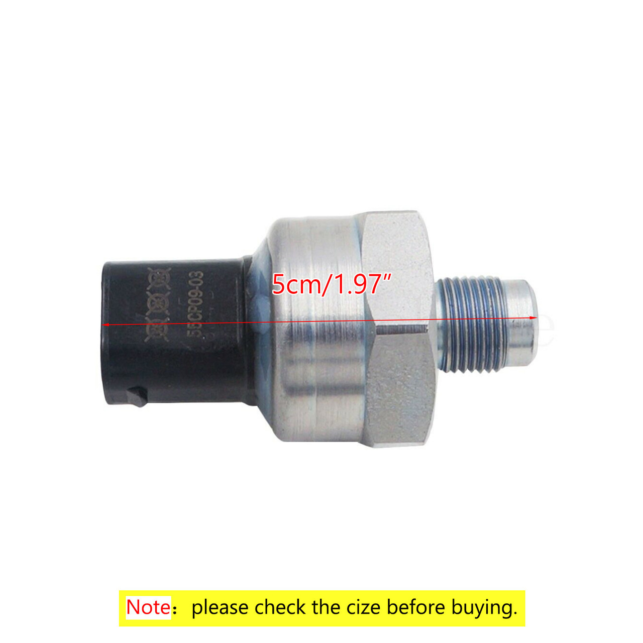 Brake ABS Pressure Sensor 55CP09-03 34521164458 For BMW E46 E60
