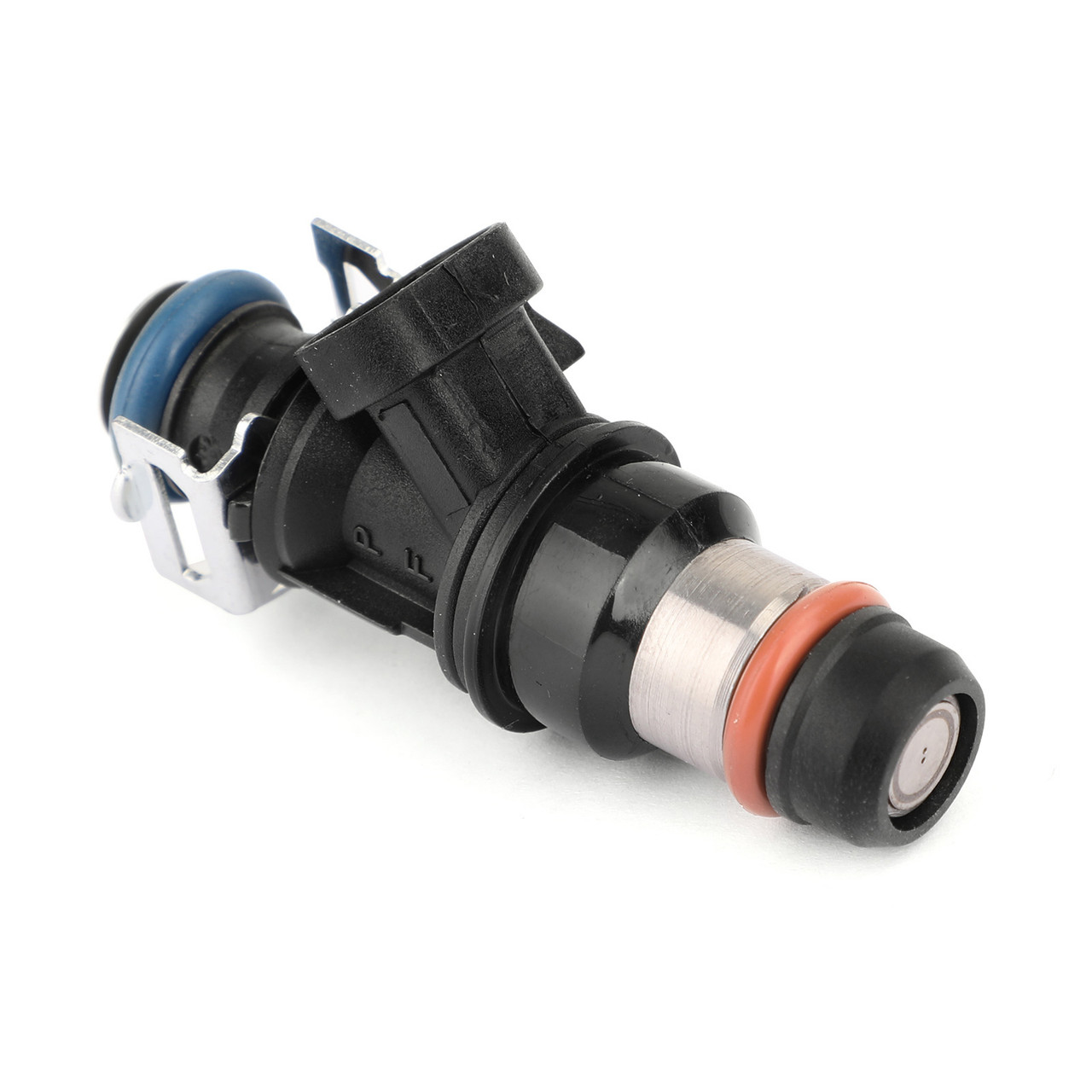 Fuel Injectors 4pcs For GMC Sierra 1500 2500 3500 Envoy 01-06