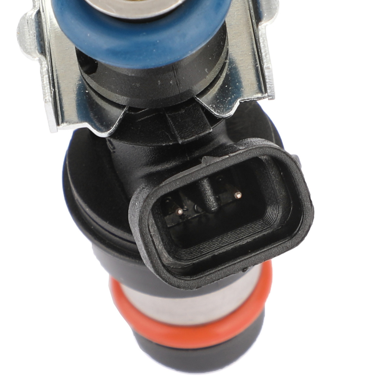 Fuel Injectors 4pcs For GMC Sierra 1500 2500 3500 Envoy 01-06