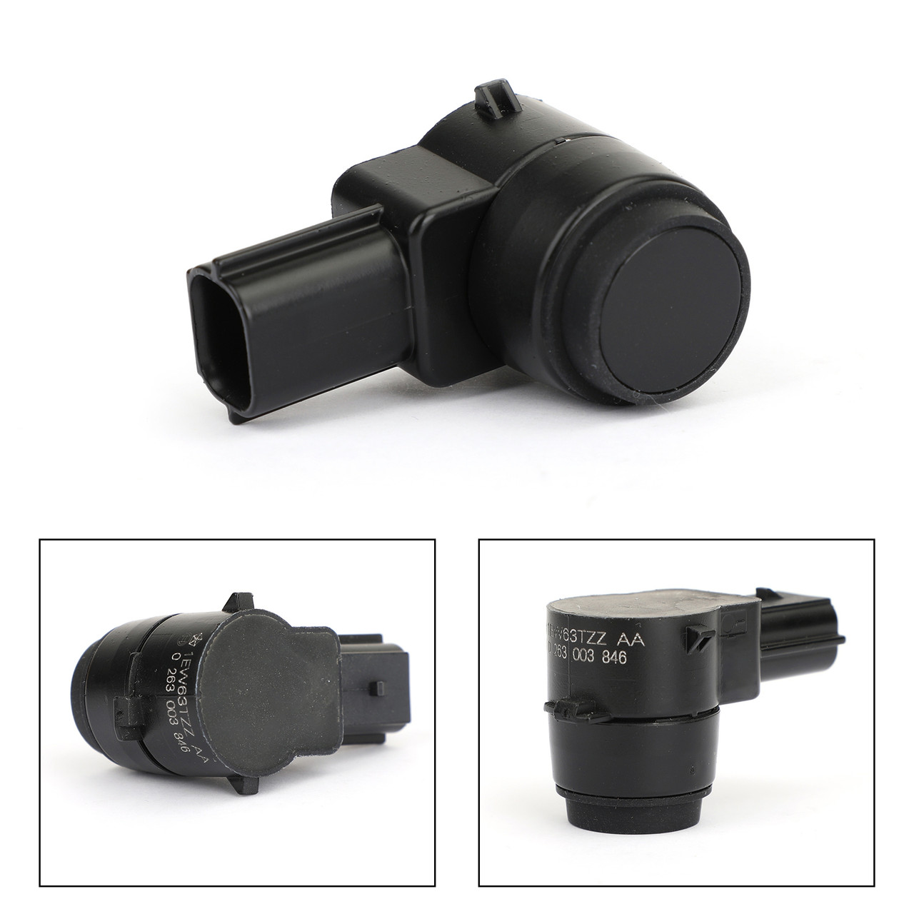Park Assist Sensor For Chrysler Town 09-18 300 LX 11-14 LE 09-10 Black