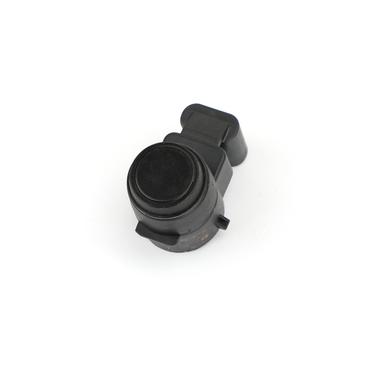 1PCS Parking Park Sensor For BMW E81 E87 E82 E90 E91 316d 116d 116i 120d 130i 135i 318d Black