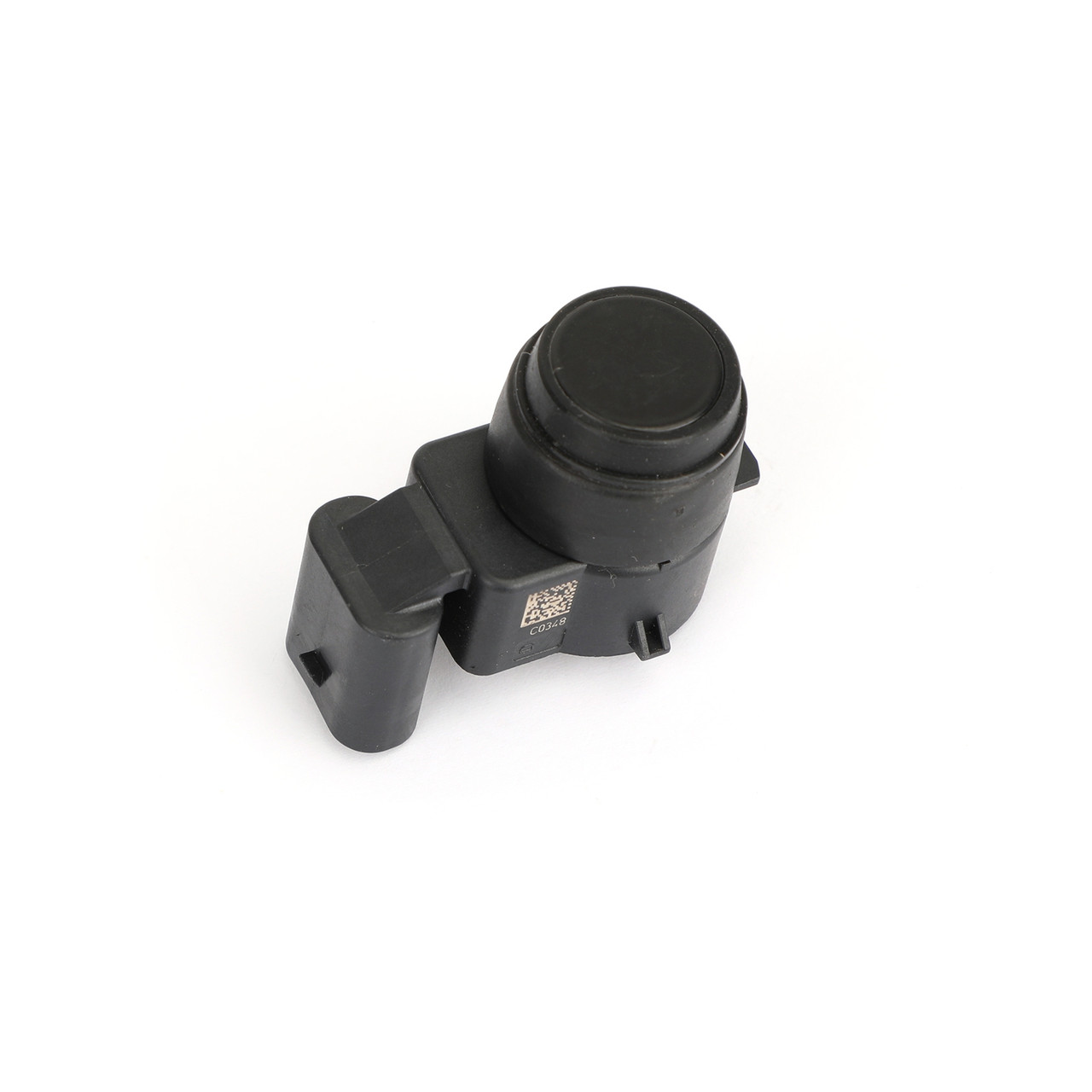 1PCS Parking Park Sensor For BMW E81 E87 E82 E90 E91 316d 116d 116i 120d 130i 135i 318d Black