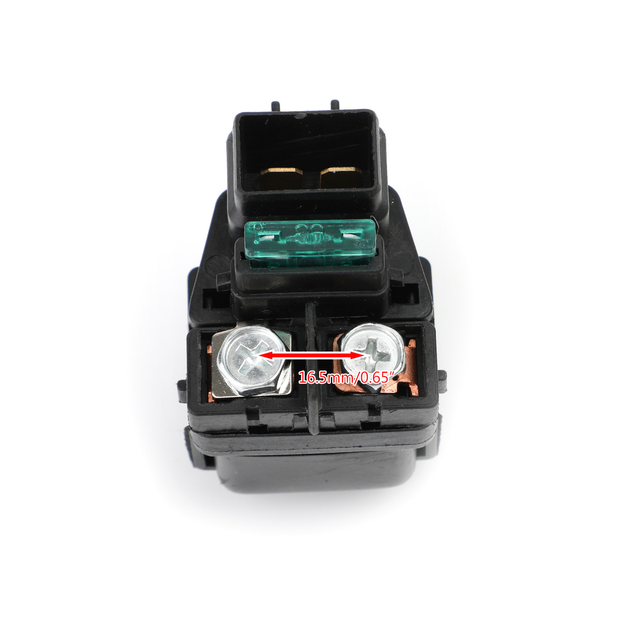 Starter Relay Solenoid For Suzuki 31800-07G00 LTZ400 QuadSport
