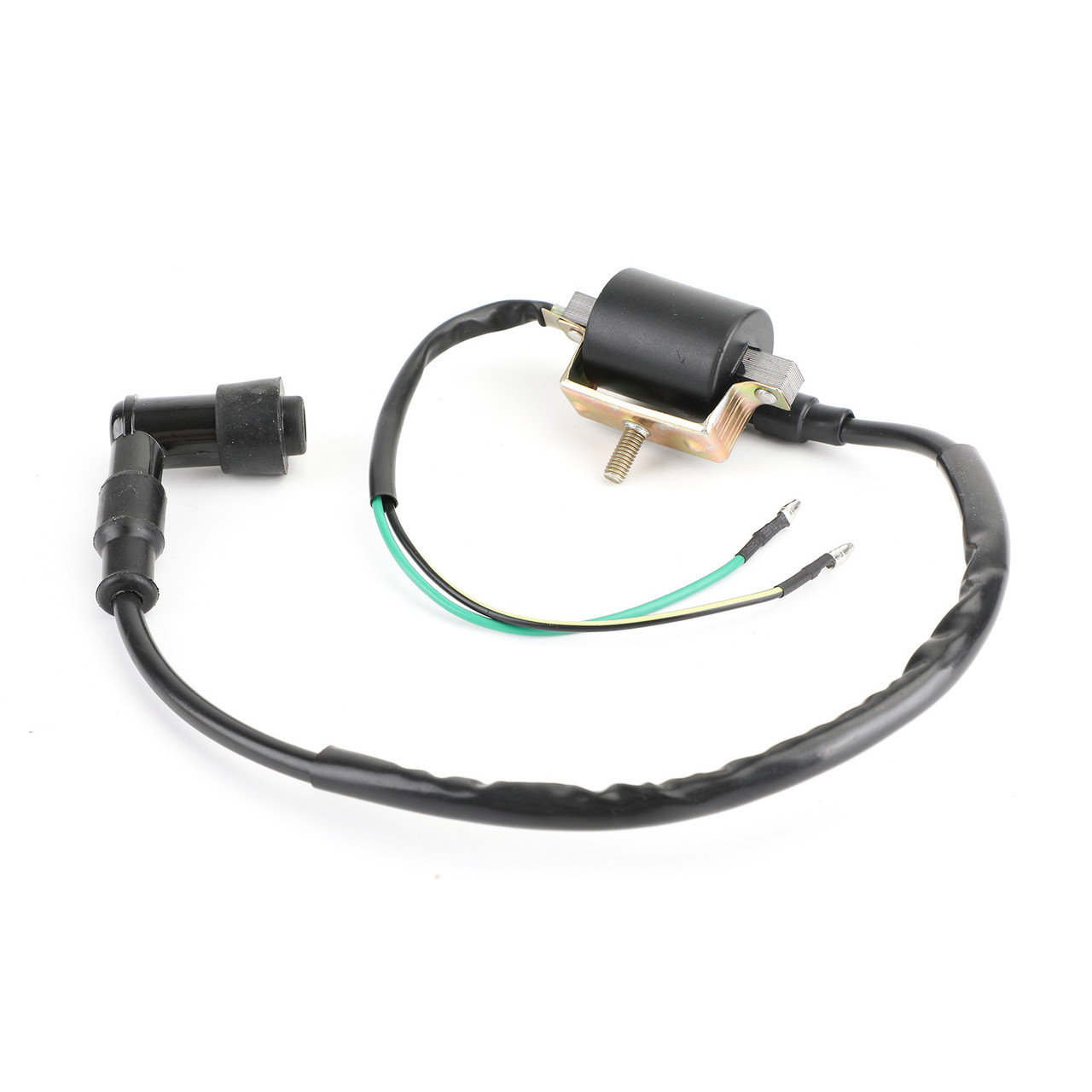 CDI BOX + IGNITION COIL For REDCAT GIOVANNI GOKART ATV 50CC 70cc 90cc 110cc 125cc