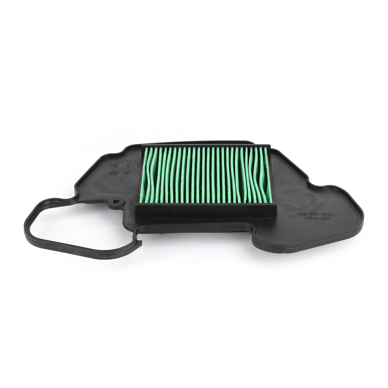 Air Filter Cleaner Element Replacement For Honda MSX125 Grom 2013-2019 Green
