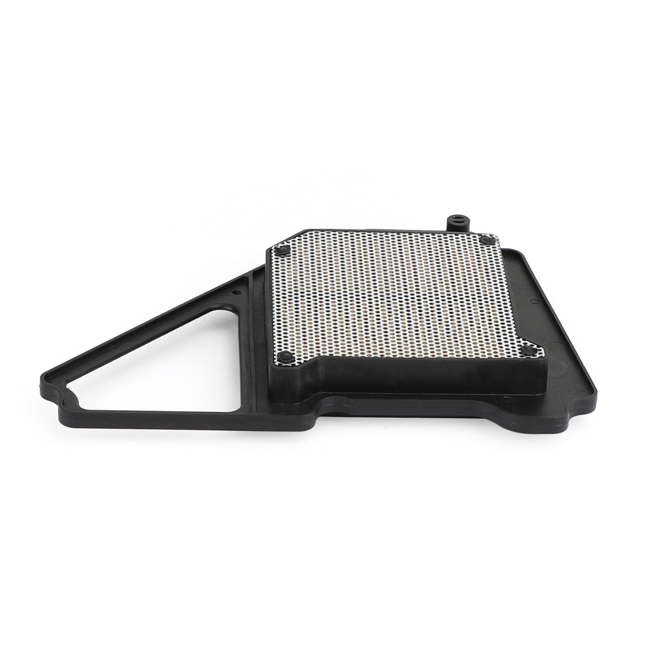 Air Filter For Yamaha YBR125 YBR125ED YBR125 JYM 05-14 YB125 08 Black