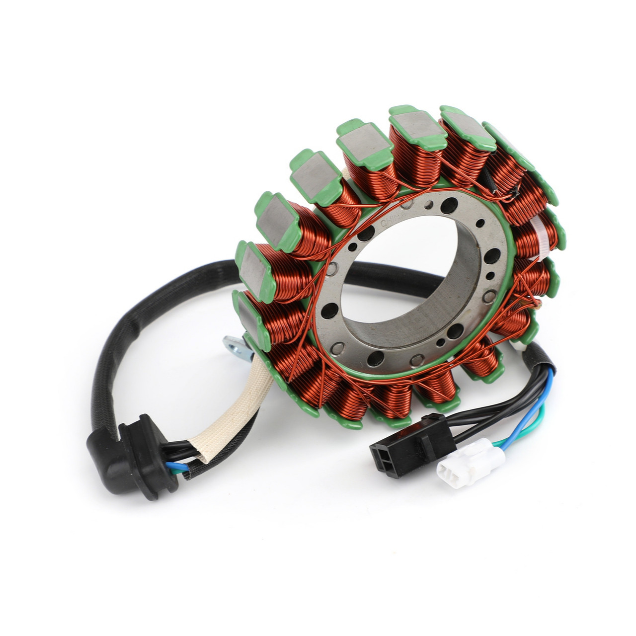 Generator Stator Coil For Arctic Cat ATV 700 H1 08-12 Limited 12 Prowler 550 09-14 700 08-12 1000 09-14 550 10-13 1000 11-12 Mudpro 09-12 TRV 700 09-12 TBX700 10-12