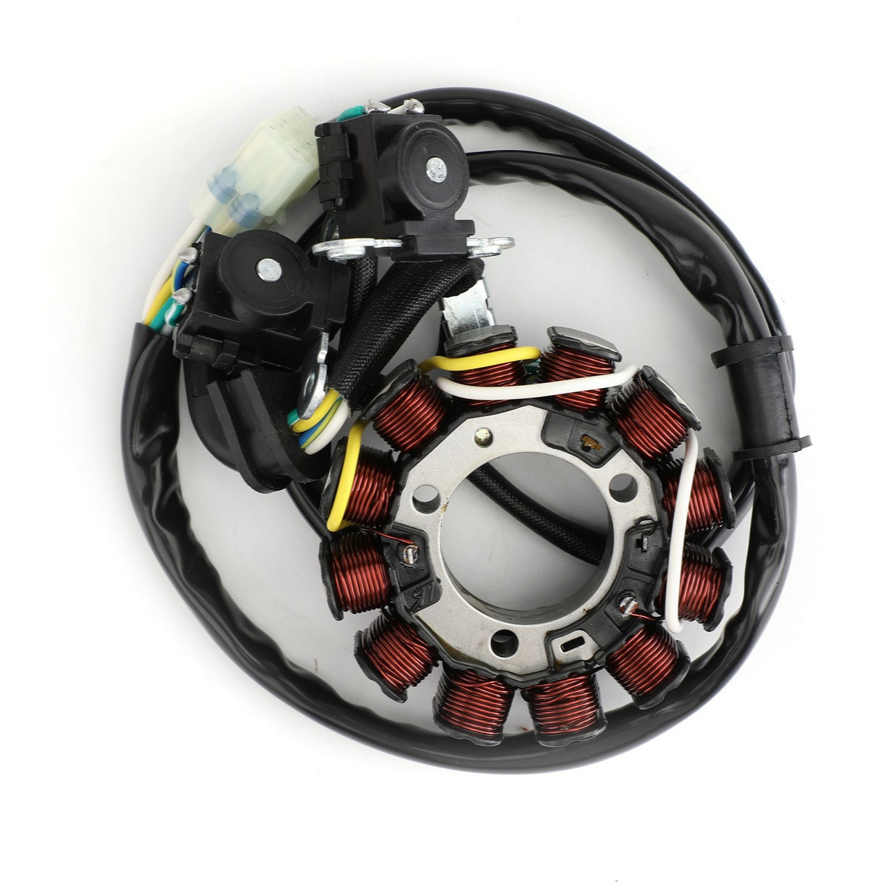 Alternator Stator 31120-MEN-A71 For Honda CRF 450 R CRF450R CRF