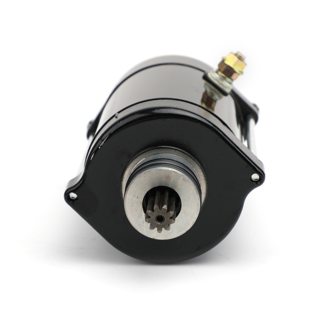 STARTER Engine Starting 9-Spline For Polaris Genesis 1165cc Hurricane MSX Octane Pro 1200 Pro 785 SL 1050 650 700 780 900 SLX SLTX Virage Wave Runner