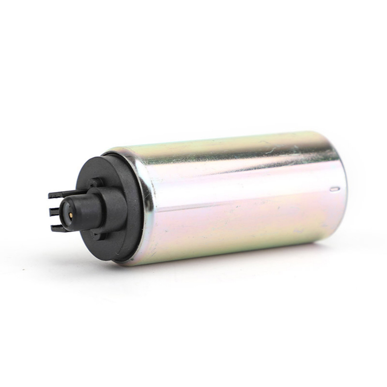 Petrol Fuel Pump & Strainer For Honda CMX300 17-18 KLX250 D-Tracker 09-16 KLX250 KLX250 09-17 Silver