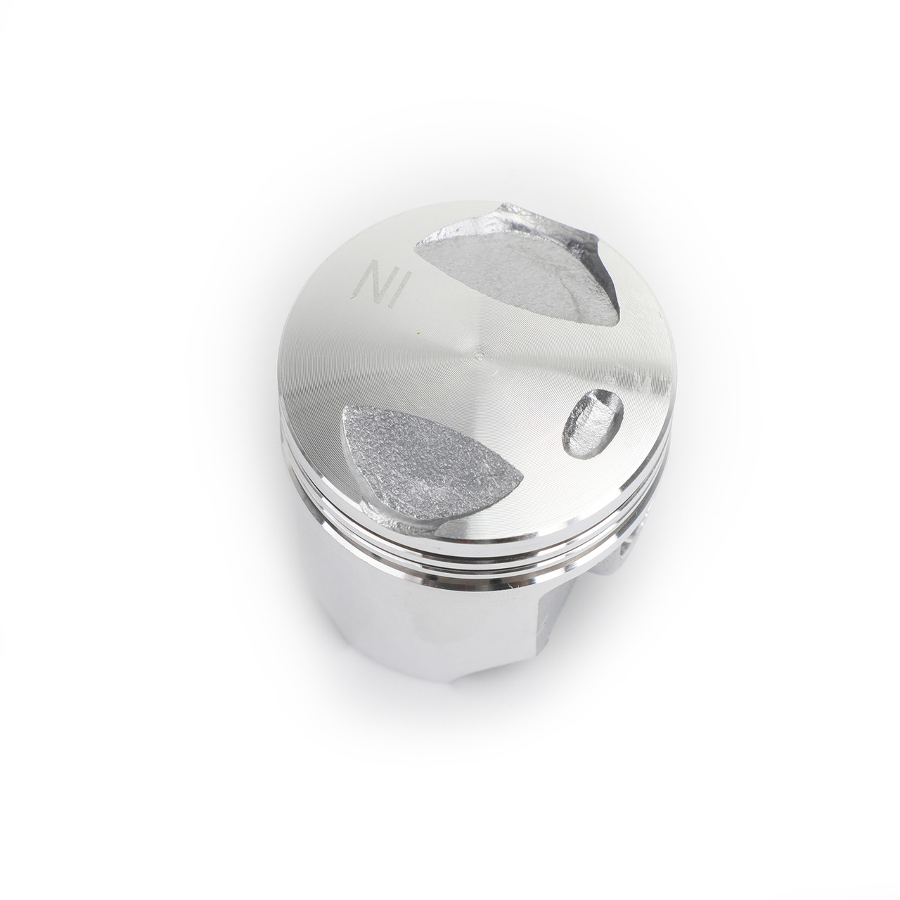 Piston Rings Pin Clips Kit 38.25mm For Honda CHF50 02-09 CHF50A 04 CHF50S 06-09 CHF50S 04-05 CHF50P 02-05 CHF50PA 04 CHF50PS 04-05 NPS50 08-09 NPS50S 04-09