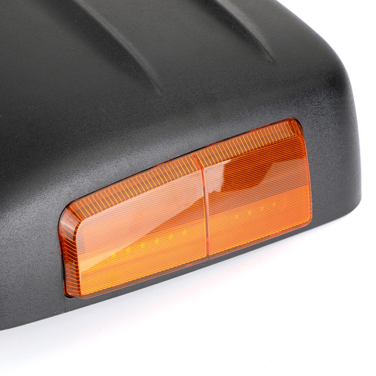 Power Extendable Towing Signal Mirrors Fit For FORD Ranger MK PX XL XLT XLS Wildtrak 2012-ON