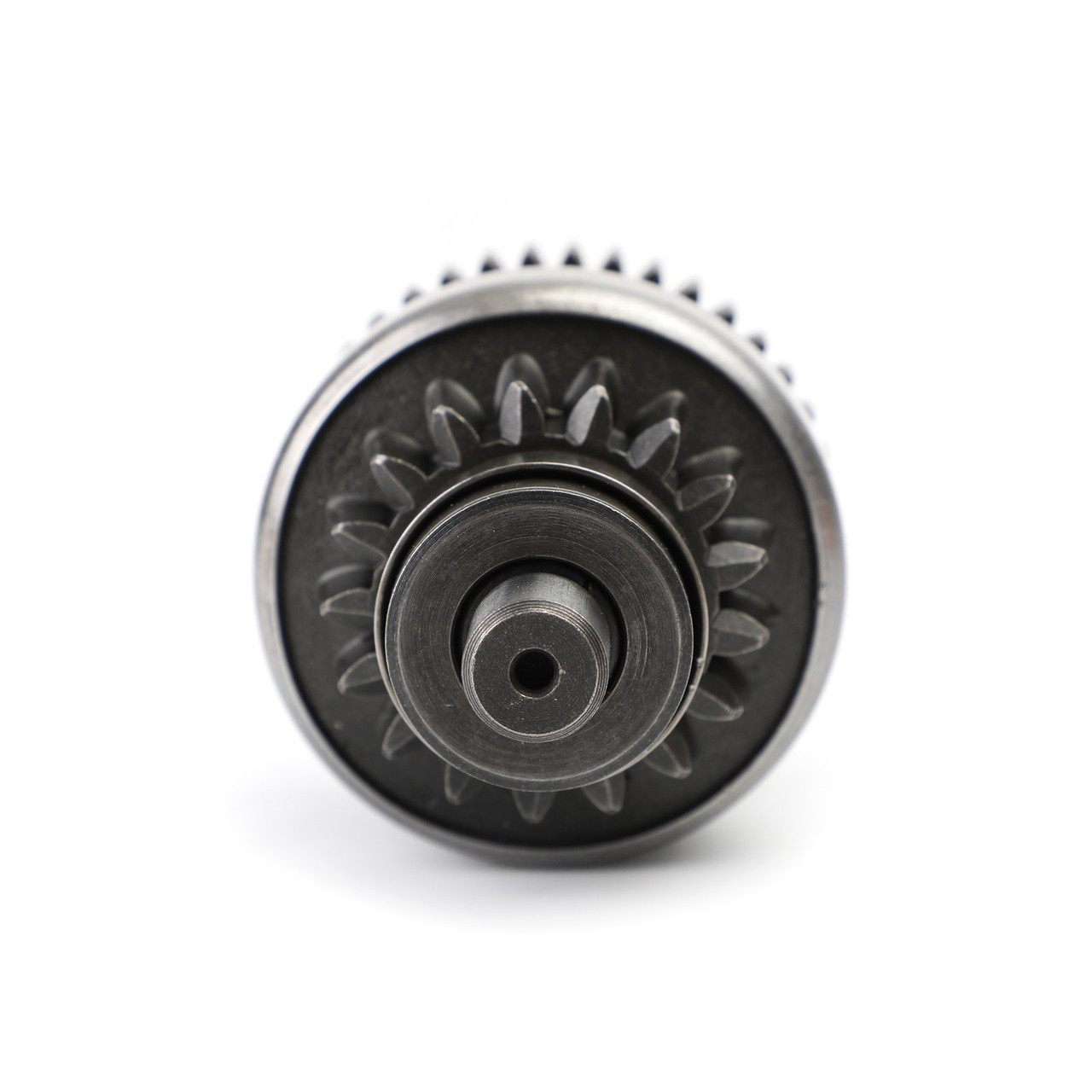 Starter Drive Bendix Idler Gear For Yamaha YFM600F Grizzly 600 1998-2001