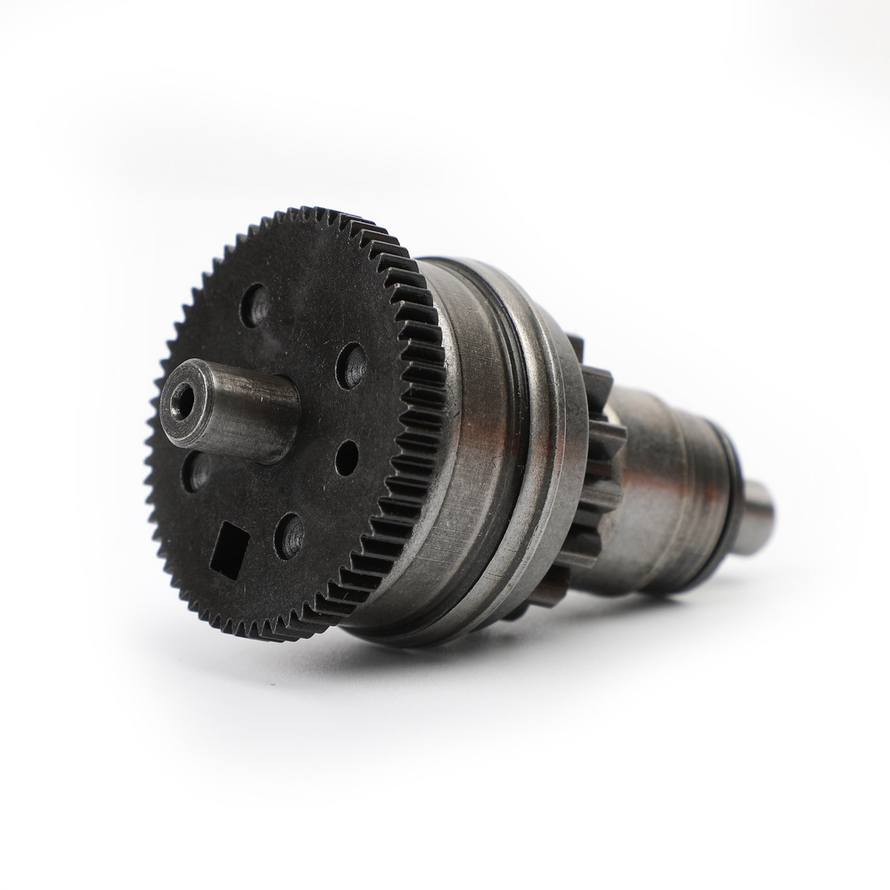 Starter Drive Pinion Gear 14/63T For Honda NB50 NE50 PK50 SA50 SE50 SFX50 SGX50 SH50 SZX50 Dio 50 SJ50