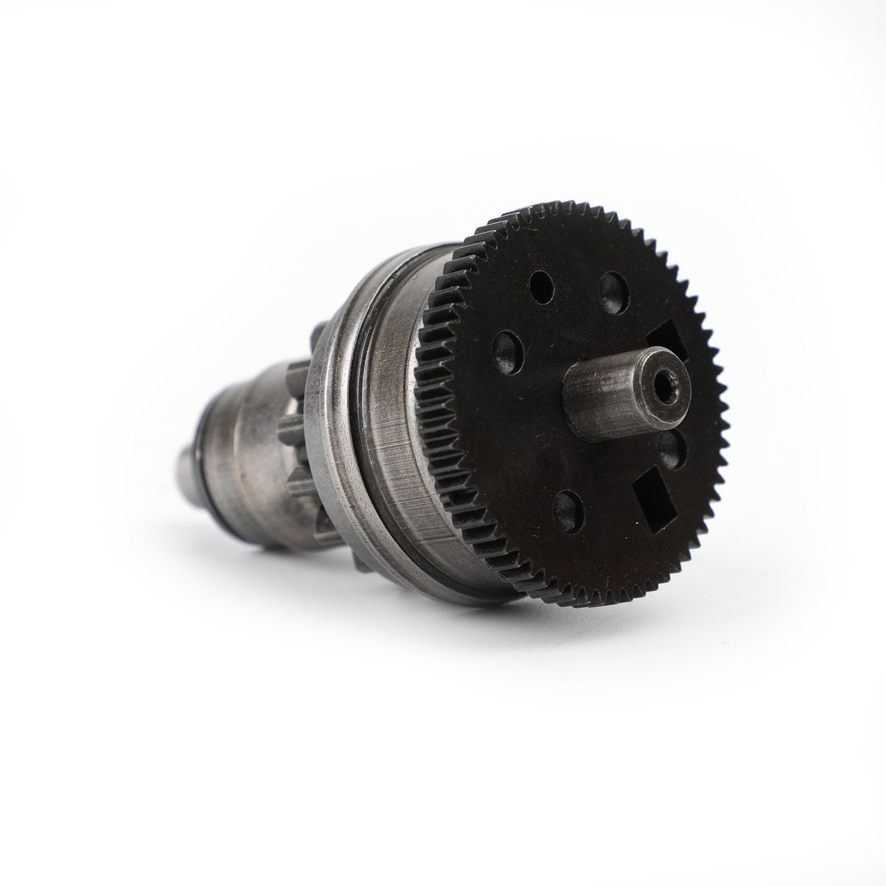 Starter Drive Pinion Gear 14/63T For Honda NB50 NE50 PK50 SA50 SE50 SFX50 SGX50 SH50 SZX50 Dio 50 SJ50