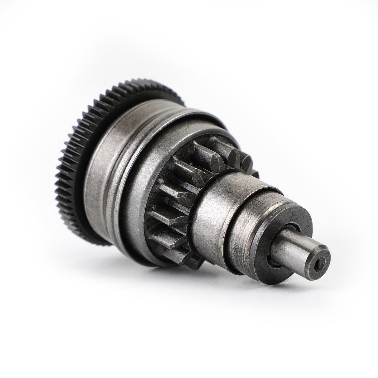 Starter Drive Pinion Gear 14/63T For Honda NB50 NE50 PK50 SA50 SE50 SFX50 SGX50 SH50 SZX50 Dio 50 SJ50