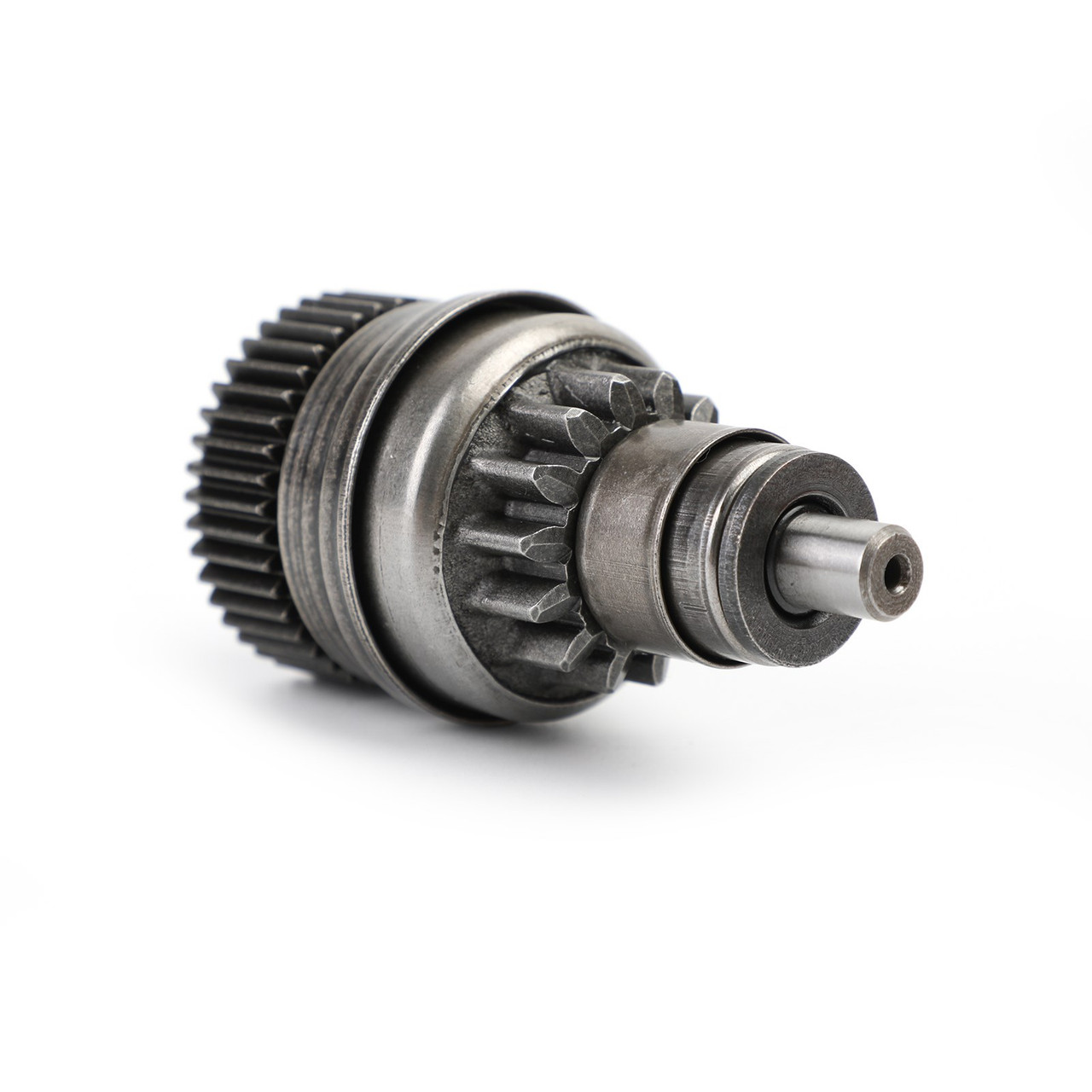 Starter Drive Pinion Gear 14/41T For Suzuki RGV250 RGV250V(E1) V 97 AG100 Address V100 91-00