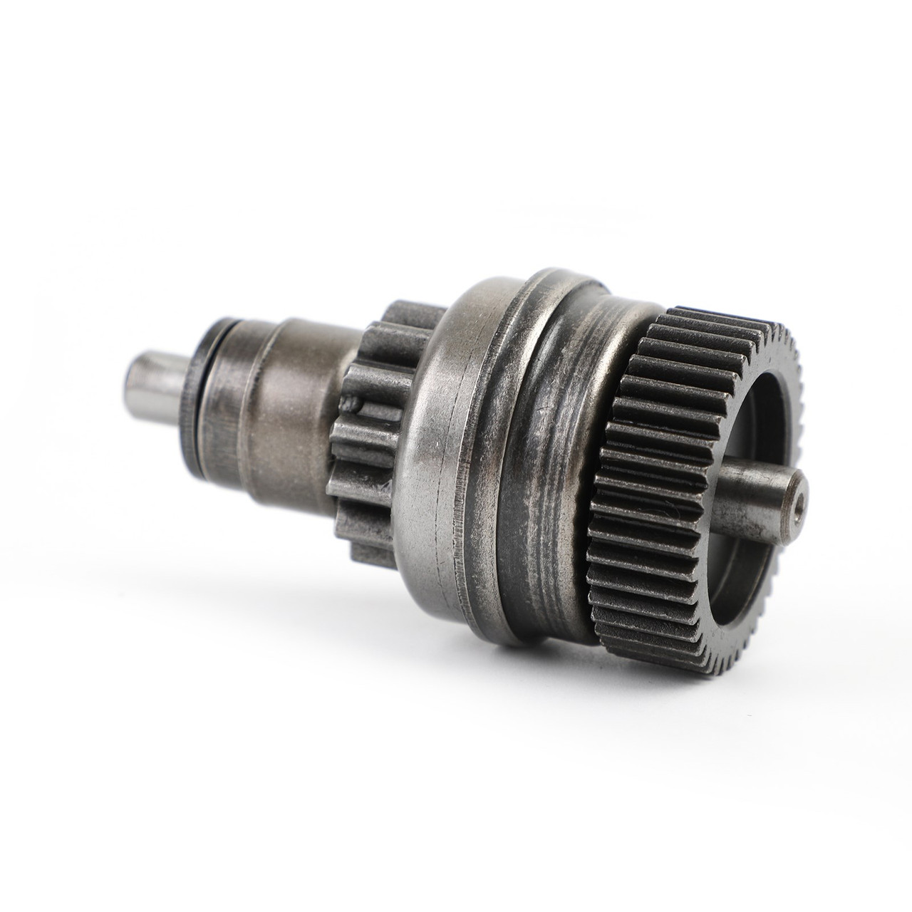 Starter Drive Pinion Gear 14/41T For Suzuki RGV250 RGV250V(E1) V 97 AG100 Address V100 91-00