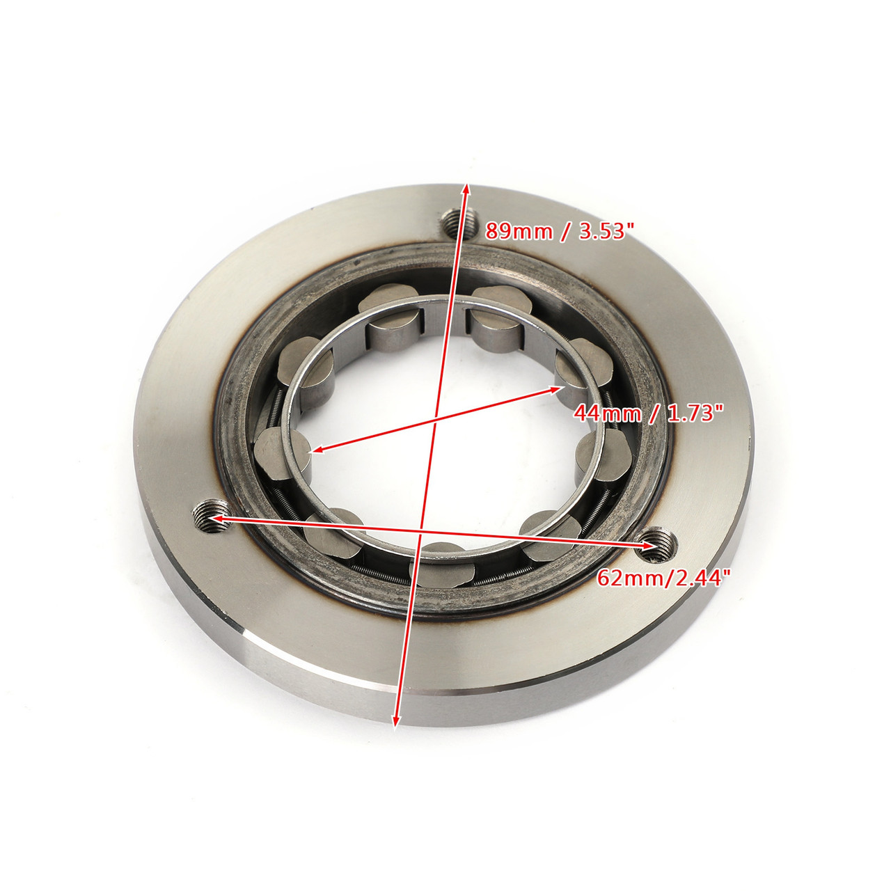 One Way Starter Clutch For Kawasaki KLX140 KLX150 KLX125 2008-2023
