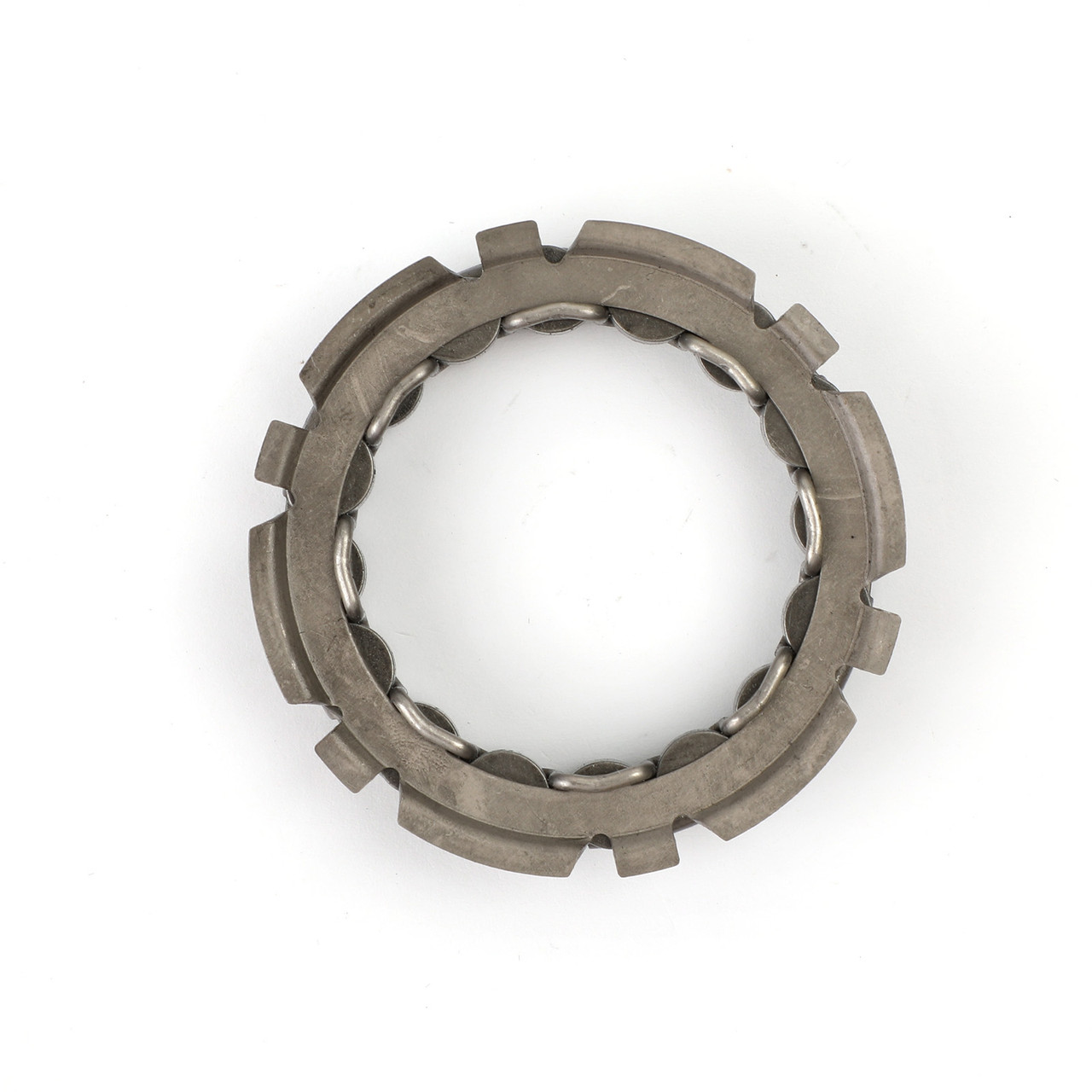 Reinforced One Way Starter Clutch Bearing For Suzuki KLZ1000