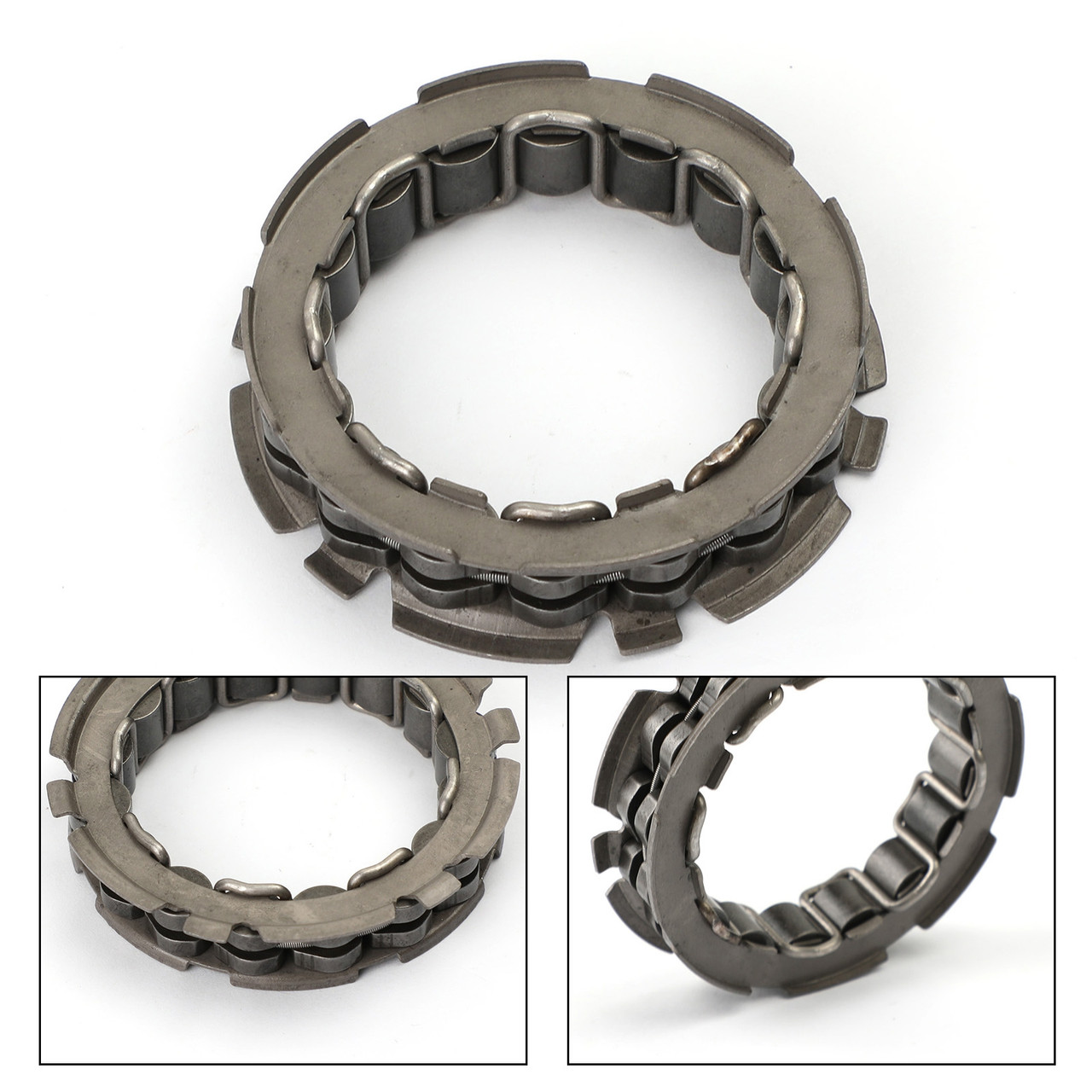 Reinforced One Way Starter Clutch Bearing For Suzuki KLZ1000