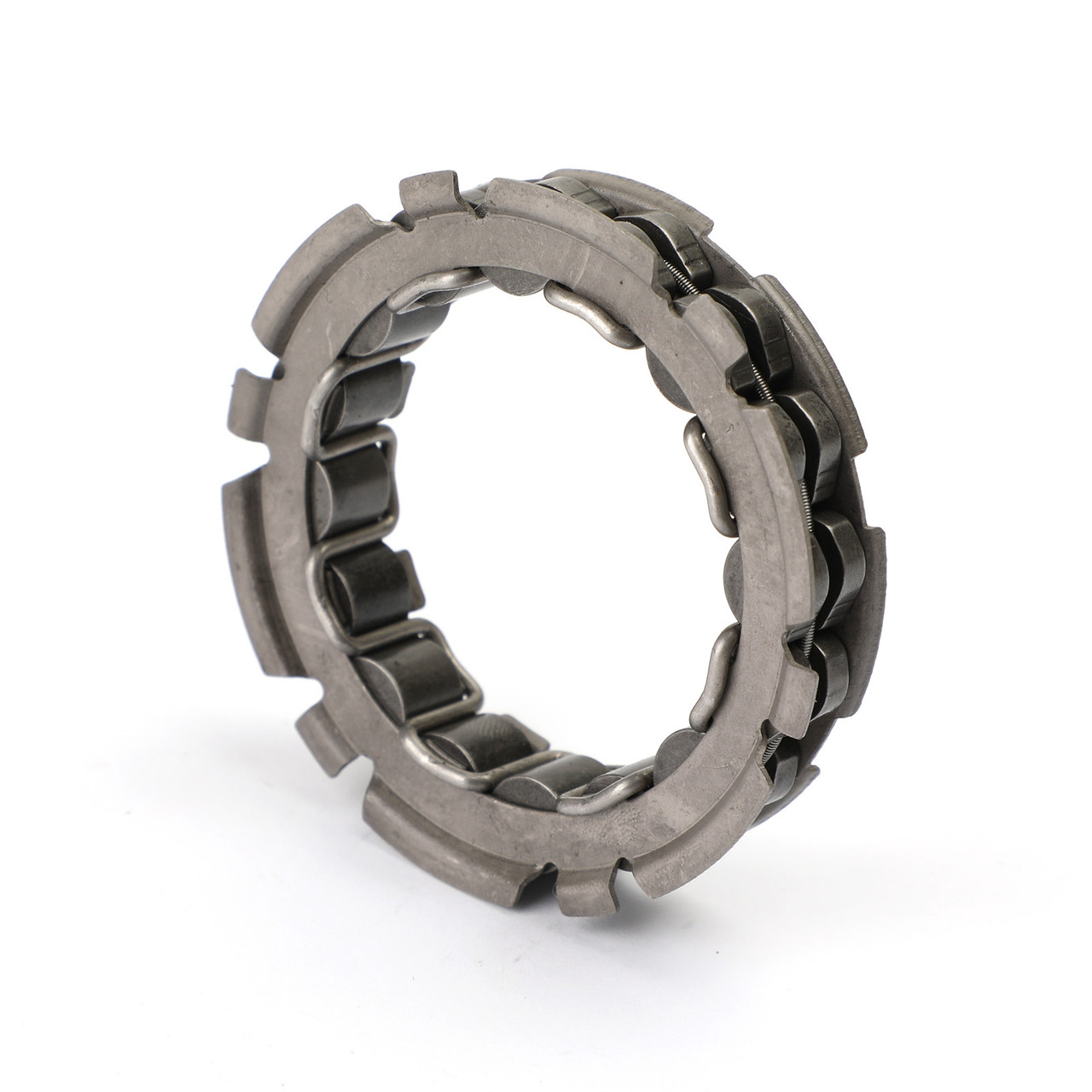 ONE 1973-1991 NOS GM 17983937 Steering Wheel Horn Button Cap Adapter