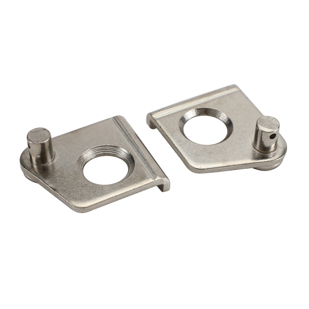 2X Rear Tailgate Slow Down Easy Up Damper Strut For Ford PX Ranger 11-17 Black