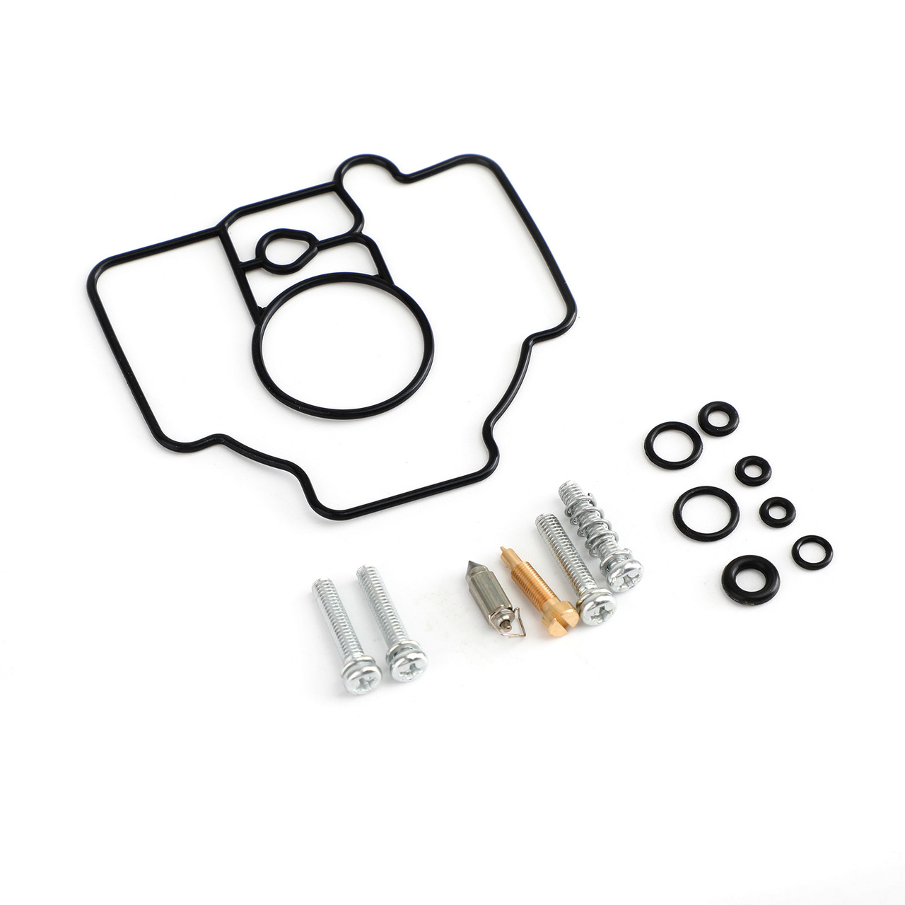 Carburetor Rebuild Repair Kit 2475703S For Kohler CH18 CH20 CH22 CH23 CH25 CH620 CH640