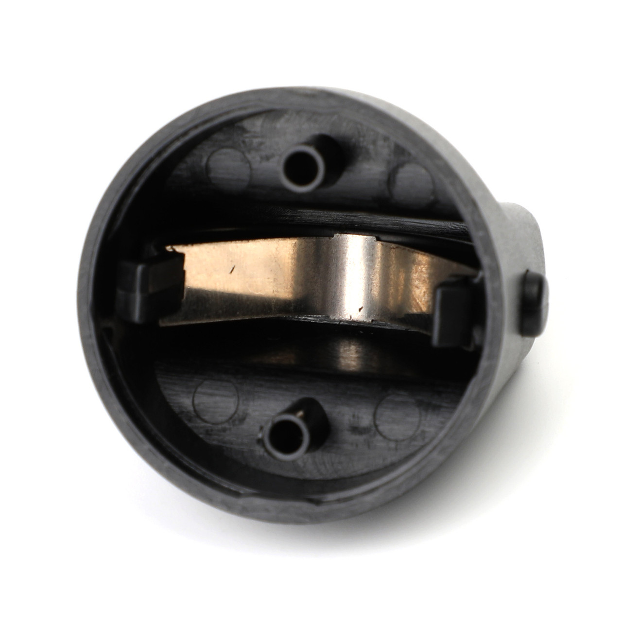 Ignition Key Knob Push Turn Switch & Base Mount Set For Mazda CX-9 07-14 CX-7 07-12 speed 6 06-07 Black