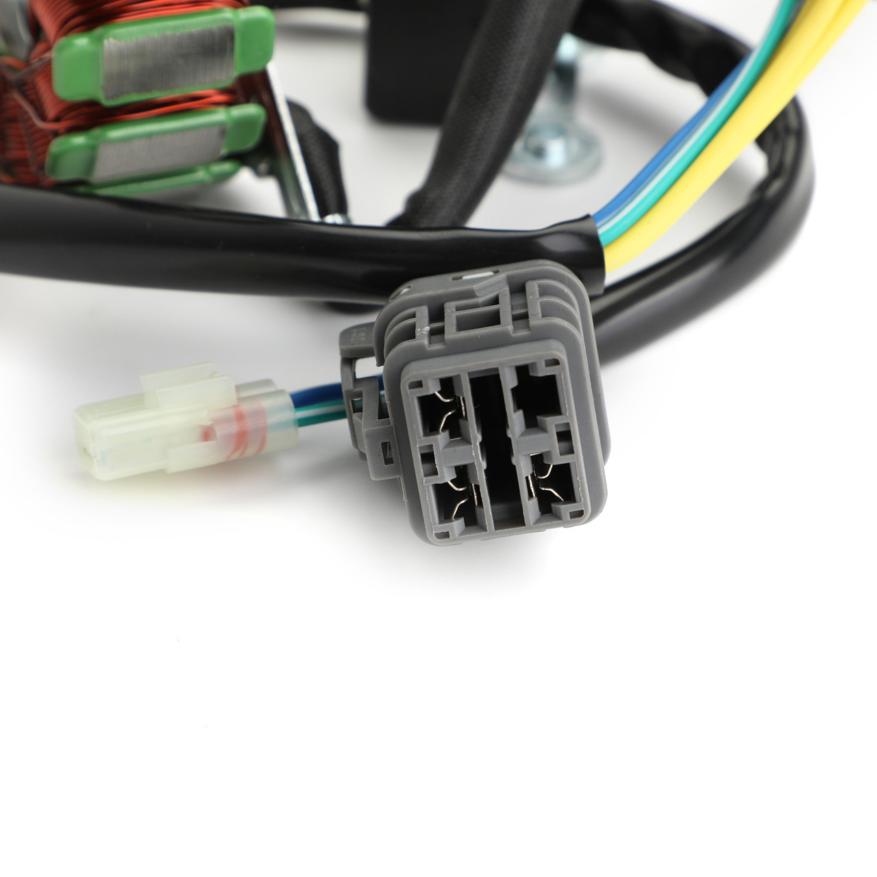 Magneto Generator Engine Stator Coil For Arctic Cat ATV 250/300 250 UTILITY 2X4 AUTO 250 Utility 2X4 06-09 DVX 250 06-08