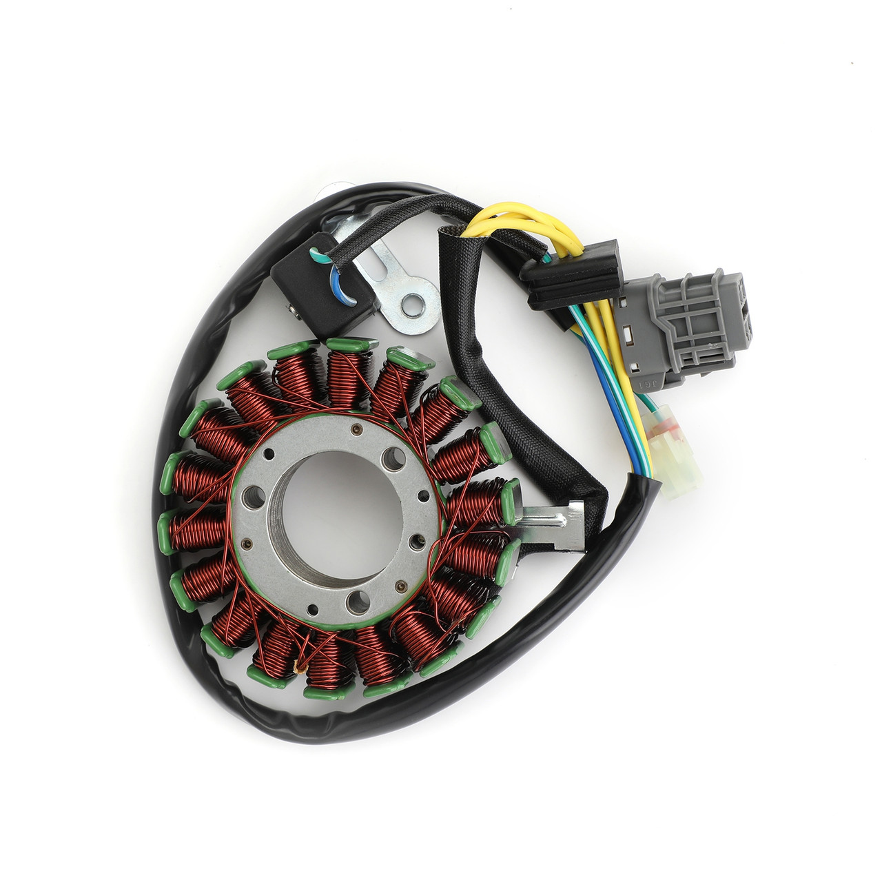 Magneto Generator Engine Stator Coil For Arctic Cat ATV 250/300 250 UTILITY 2X4 AUTO 250 Utility 2X4 06-09 DVX 250 06-08