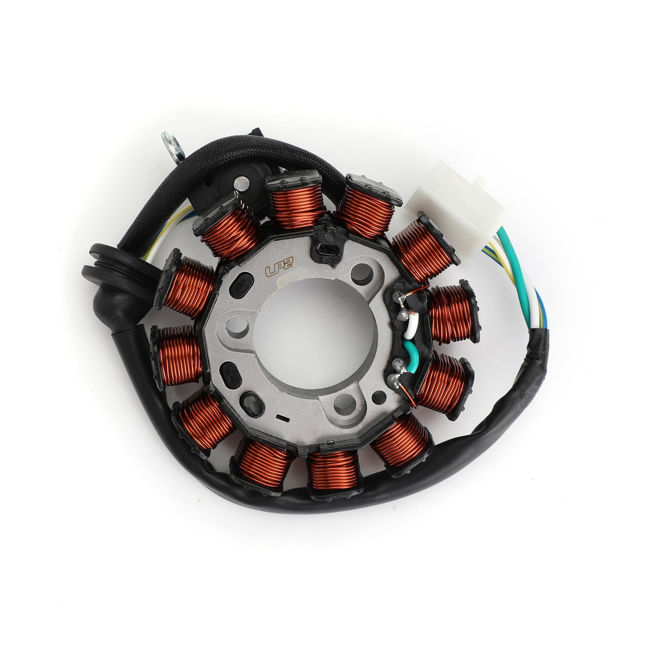 Magneto Generator Engine Stator Coil For Honda MSX125 GROM 125 JC61 16-18