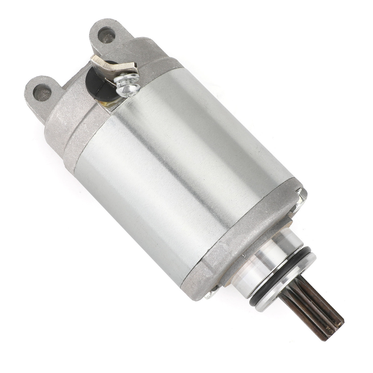 2007-2012 Starter Motor For Kawasaki ZX-6R ZX6R Ninja ZX600P