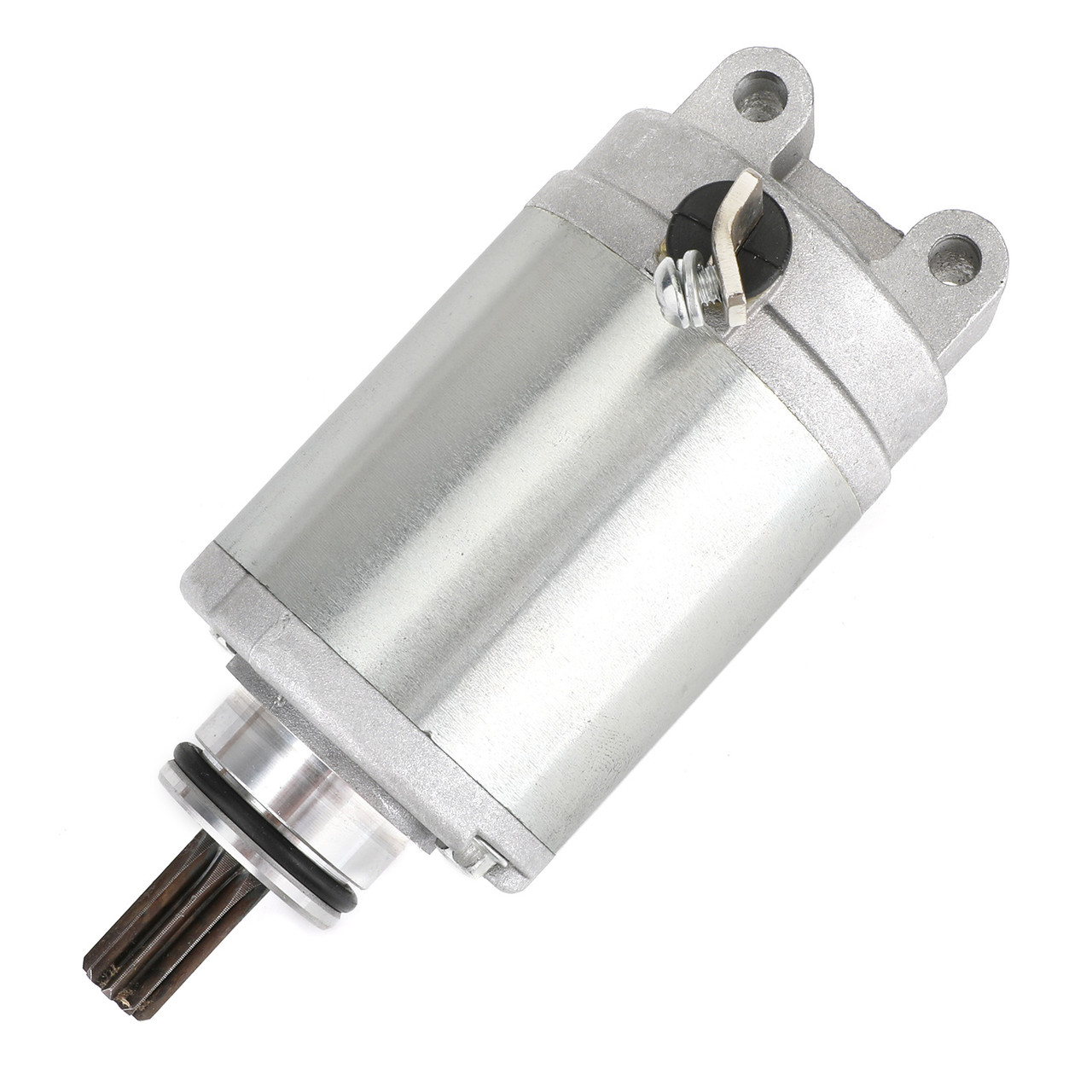 2007-2012 Starter Motor For Kawasaki ZX-6R ZX6R Ninja ZX600P