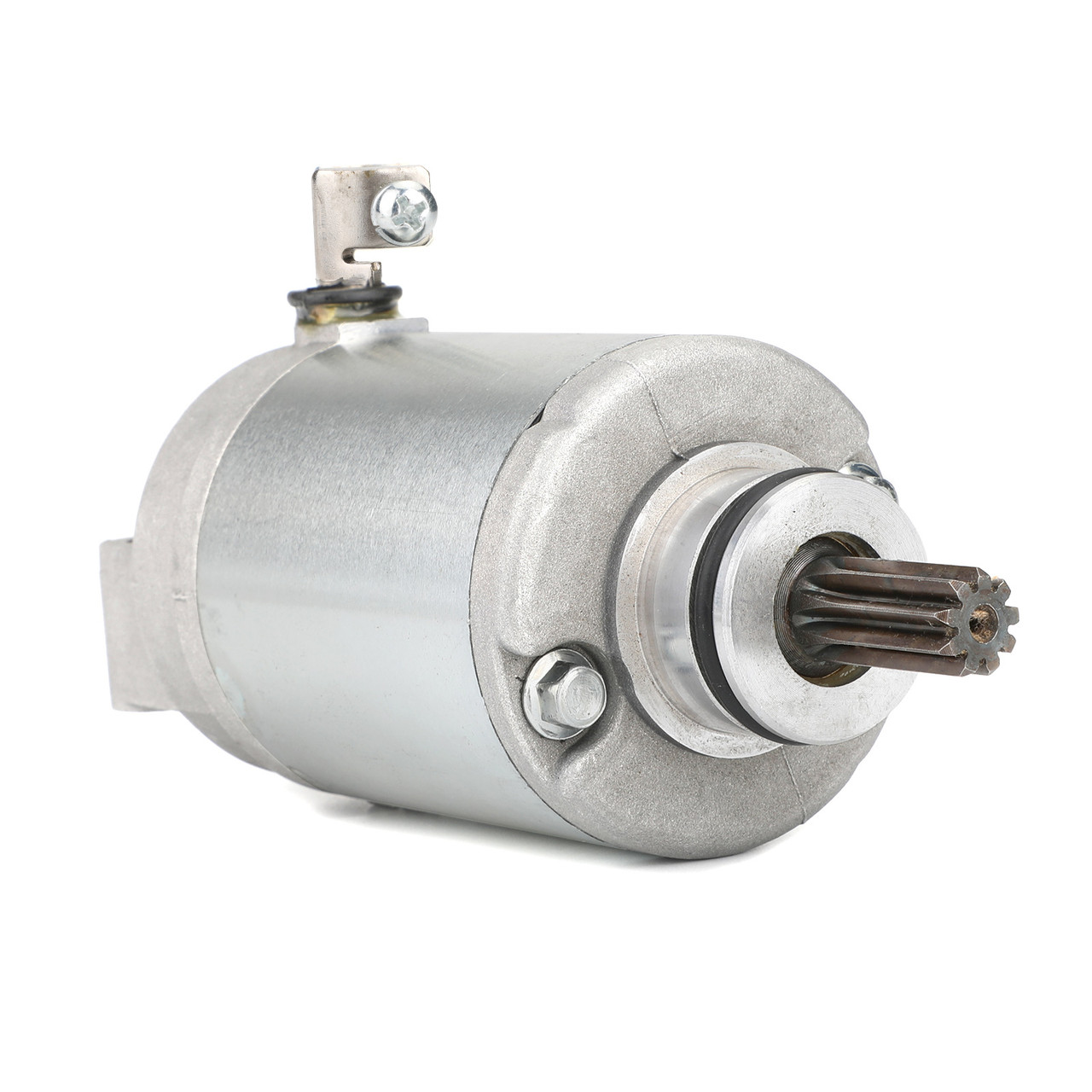2007-2012 Starter Motor For Kawasaki ZX-6R ZX6R Ninja ZX600P