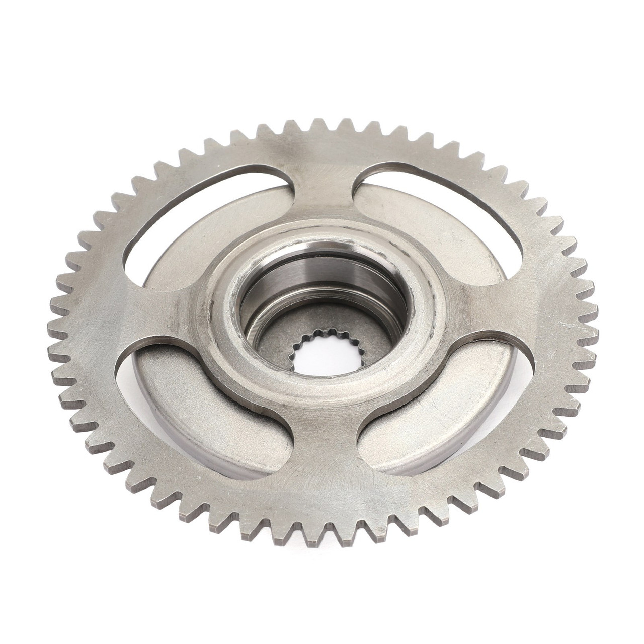 STARTER CLUTCH ENHANCED ROLLERS FOR Yamaha YFM125 Grizzly 125 2X4 04-13 YFM125GH 04-08 YFA-1 YFA125 89-04 XC125 Cygnus 88-93 Riva XC125 85-01