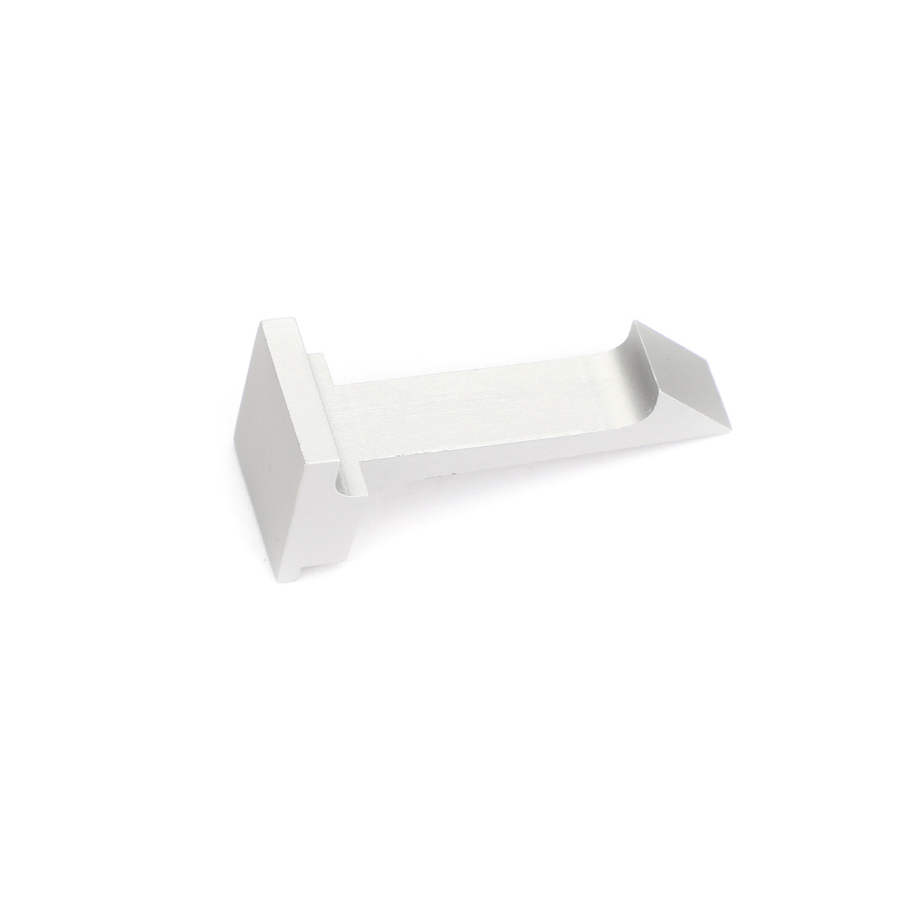 Center Console Arm Rest Latch Fix For Ford Ranger / Mazda B Series 1992-2003 Silver